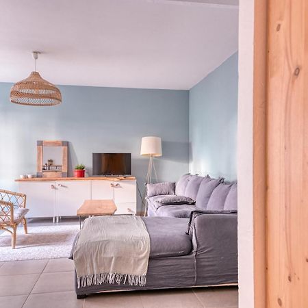 Guestready - Sunny Japandi In Central Lyon Eksteriør bilde
