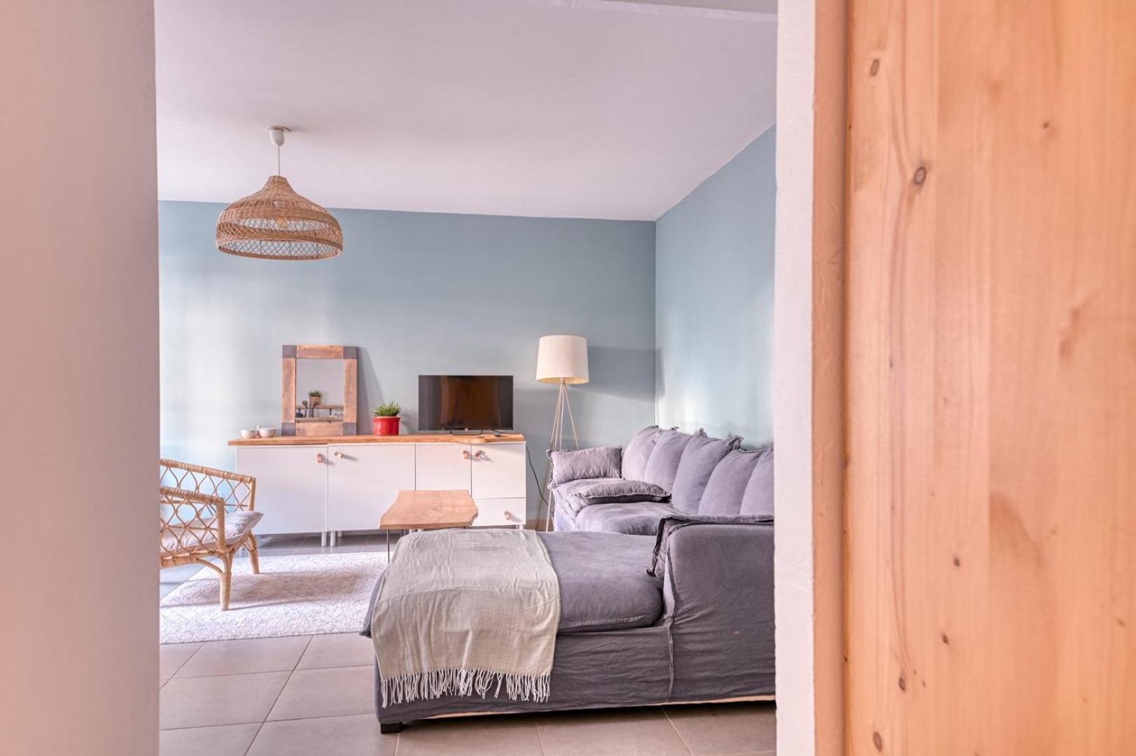 Guestready - Sunny Japandi In Central Lyon Eksteriør bilde